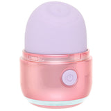 Vacation Vibes Tapping Vibe Vibrators > Clitoral Stimulators - Tophatter Daily Deals