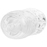 SONO No.68 Super Stretchable Stroker in Clear - Tophatter's Adult Products Male Masturbators > Discreet Masturbators - Tophatter Daily Deals