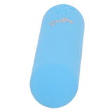 Bang! Flexible Silicone Bullet Vibe in Blue - Tophatter's Adult Sex Toys Online Vibrators > Bullet and Egg Vibrators - Tophatter Daily Deals