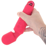 PinkCherry That's So Cherry Wand Vibrators > Wands - Tophatter Daily Deals