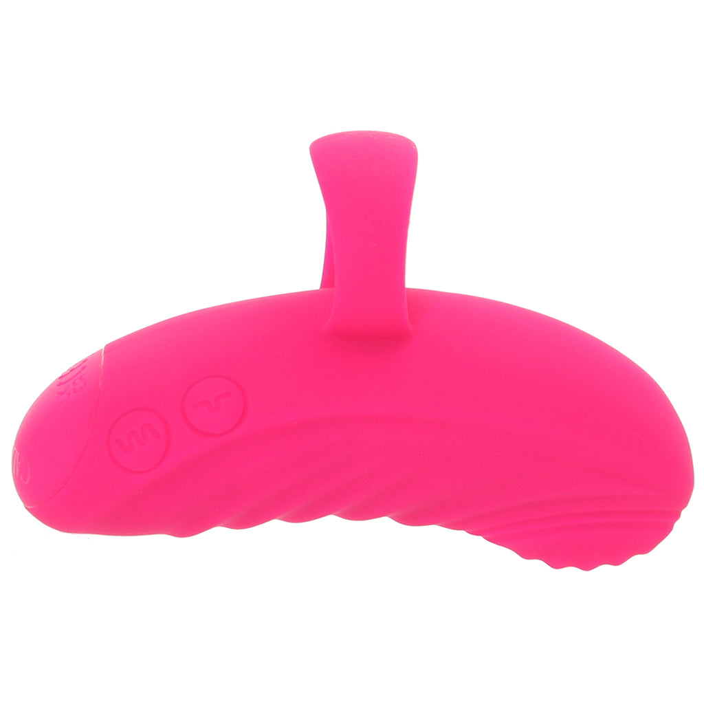 Envy Handheld Thumping Massager Vibe - Tophatter's Vibrator Deals Online Vibrators > Clitoral Stimulators - Tophatter Daily Deals