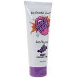 Smack Tarts Flavoured Lube 4oz/118ml in Grape Lubes and Lotions > Flavored Sex Lubes - Tophatter Daily Deals