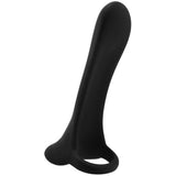 Zero Tolerance Cock Armor Cock Ring - Tophatter's Adult Products Cock Rings - Tophatter Daily Deals