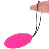 Bang! Egg Vibe with Digital Remote Vibrators > Bullet and Egg Vibrators - Tophatter Daily Deals