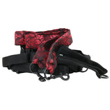 Scandal 8 Points of Love Bed Restraint Bondage and Fetish > Restraints - Tophatter Daily Deals