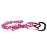 Ouch! Helix Nipple Clamps in Pink Bondage and Fetish > Nipple Stimulators & Clamps - Tophatter Daily Deals