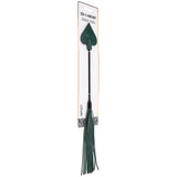 Sex & Mischief Indica Dual Impact Crop Bondage and Fetish > Whips and Crops - Tophatter Daily Deals