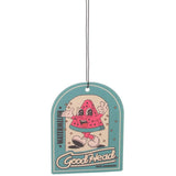 GoodHead Air Freshener in Watermelon - Tophatter's Adult Sex Toys Online Novelties 'n Parties - Tophatter Daily Deals