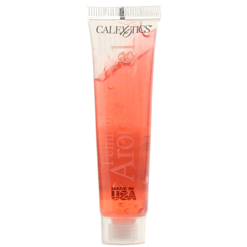 Her Clit Kit in Pink/Clear Vibrators > Clitoral Stimulators - Tophatter Daily Deals