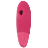 Womanizer Enhance Pleasure Air Vibe in Pink - Tophatter's Adult Sex Toys Online Vibrators > Clitoral Suction & Stimulation - Tophatter Daily Deals