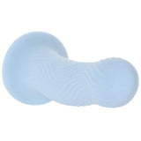 Wave Rider Foam 4.75 Inch Dildo Dildo Sex Toys > Non-Phallic Dildos - Tophatter Daily Deals