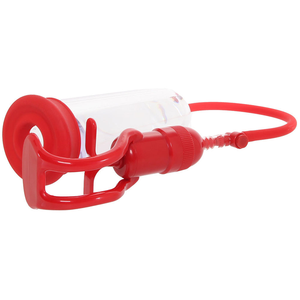 Optimum Series Magnified Penis Pump Male Enhancement > Penis Pumps - Tophatter Daily Deals