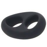 LEVELZ Double Cock & Ball Ring Cock Rings - Tophatter Daily Deals