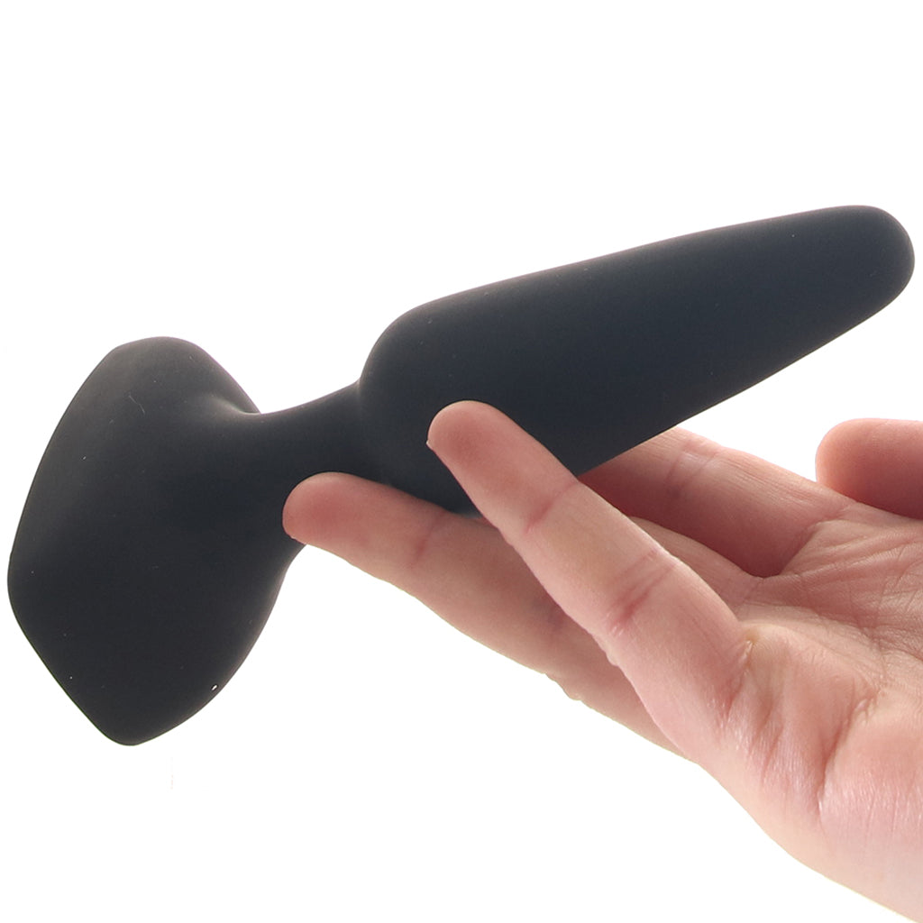 Love Distance Link App Controlled Anal Plug Anal Sex Toys > Butt Plugs - Tophatter Daily Deals