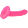 5.5 Inch G-Spot Dildo in Pink Dildo Sex Toys > G-Spot Dildos - Tophatter Daily Deals