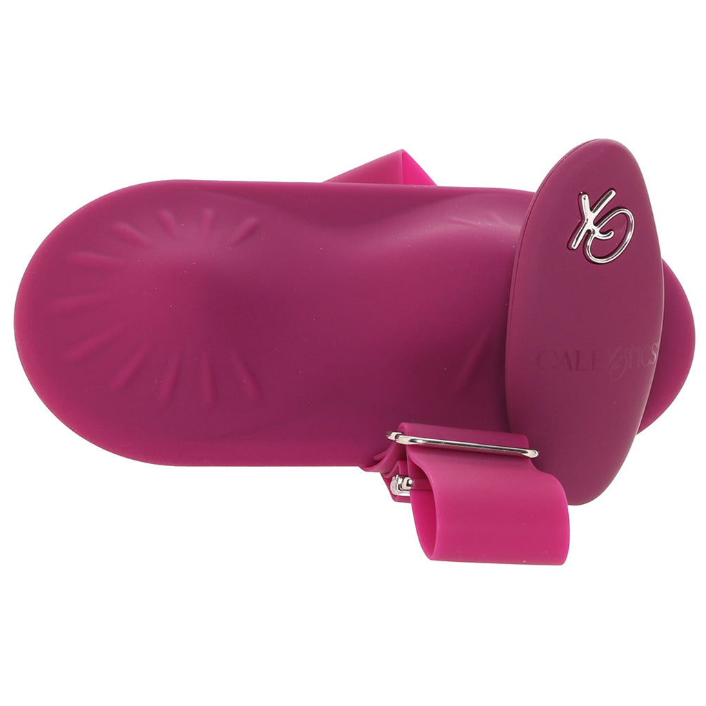 Dual Rider Grinder Vibe - Tophatter's Vibrator Deals Online Vibrators > Grinder Sex Toys - Tophatter Daily Deals