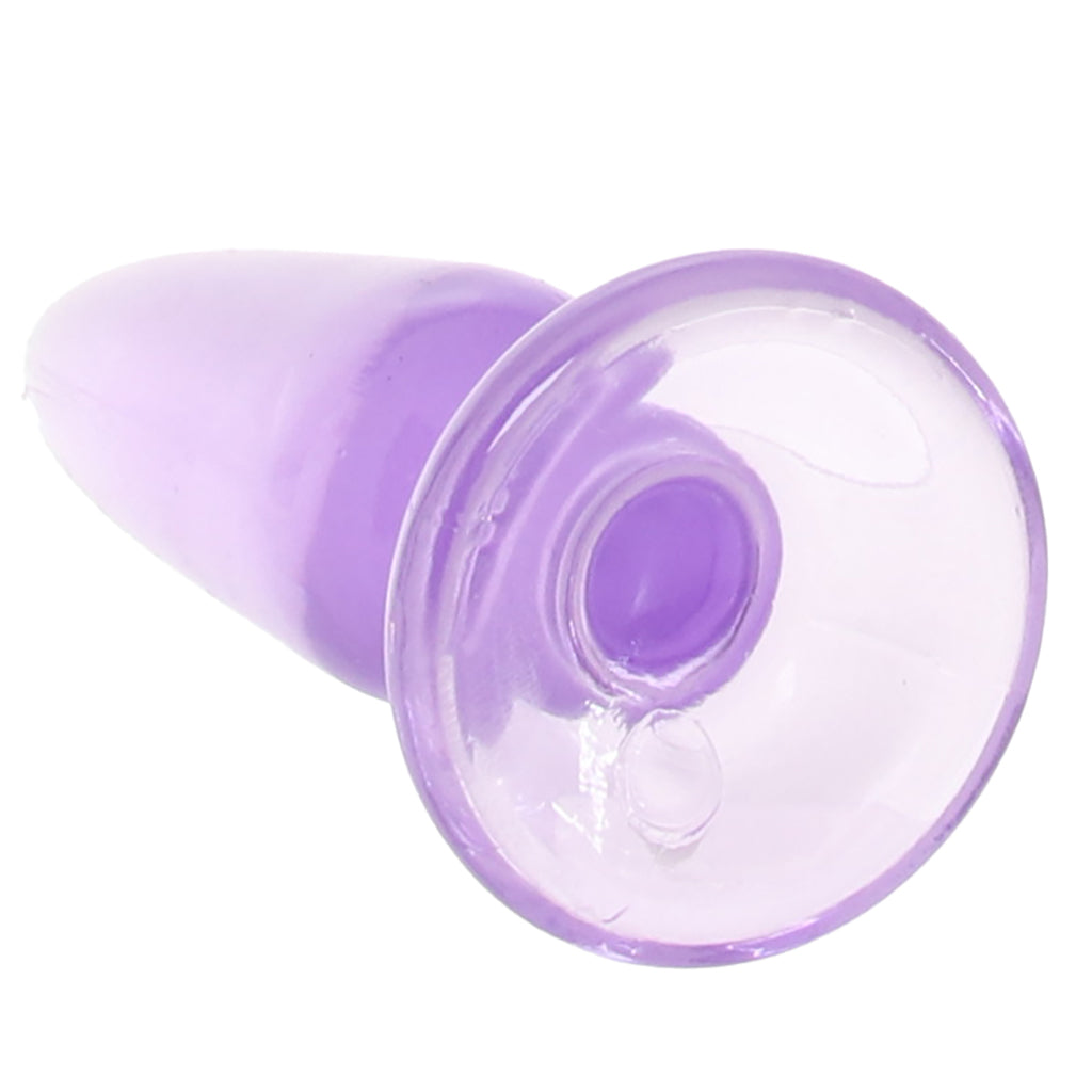 Jelly Rancher Anal Trainer Pleasure Plugs Kit - Tophatter's Adult Products Anal Sex Toys > Anal Starter Toys - Tophatter Daily Deals