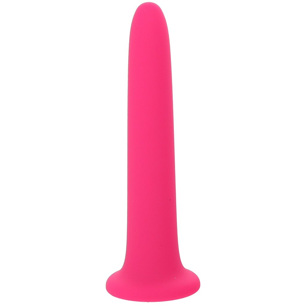 Inya Gliders 4 Piece Stackable Dilator Set Dildo Sex Toys > Silicone Dildos - Tophatter Daily Deals