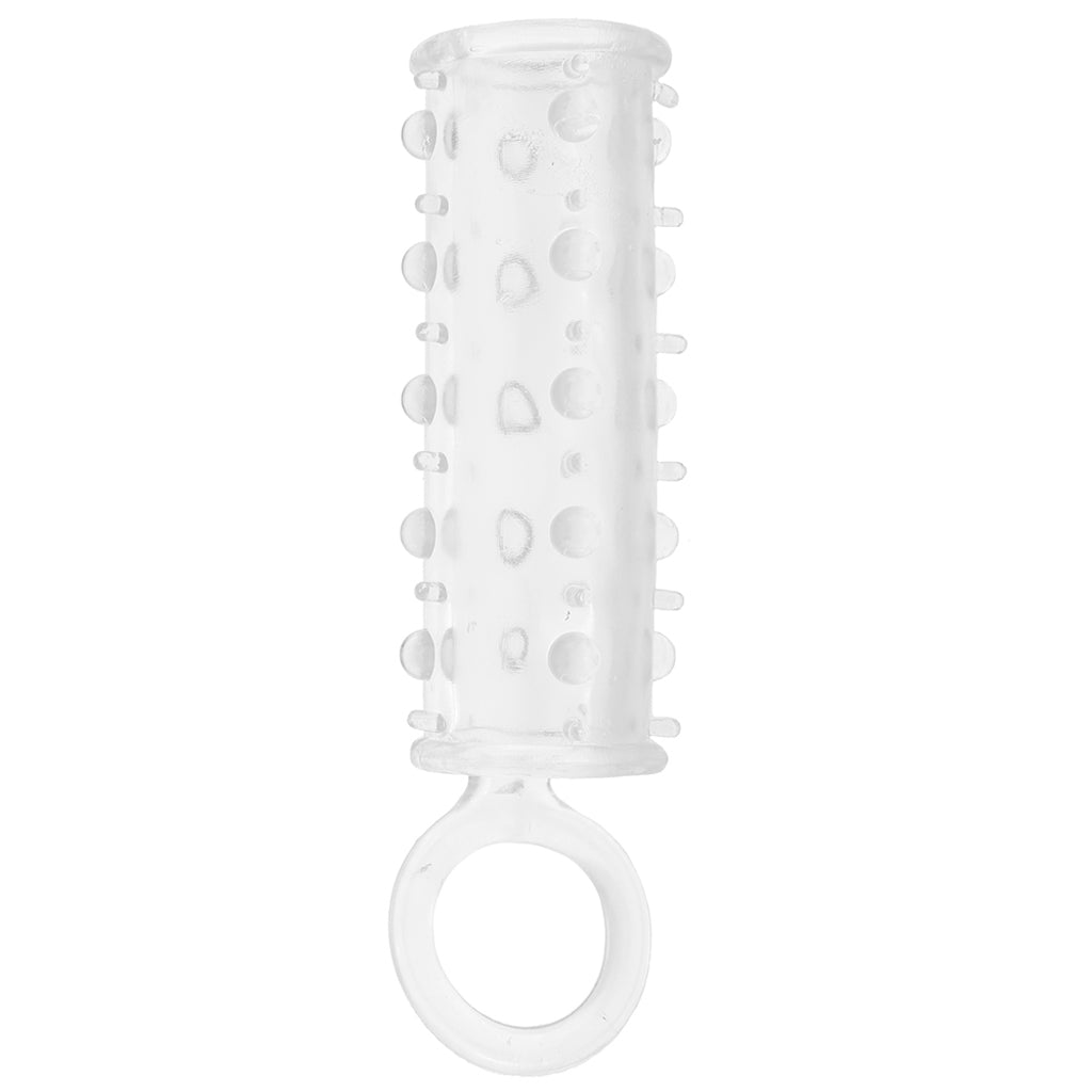 Sensual Pleasure Beads Sensation Enhancer - Tophatter's Adult Products Male Enhancement > Extenders and Sleeves - Tophatter Daily Deals