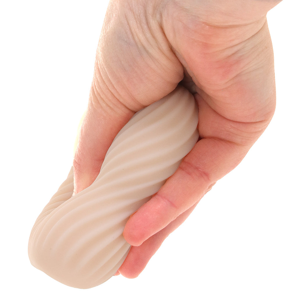Pocket Pals Reversible Misty Stroker Male Masturbators > Discreet Masturbators - Tophatter Daily Deals