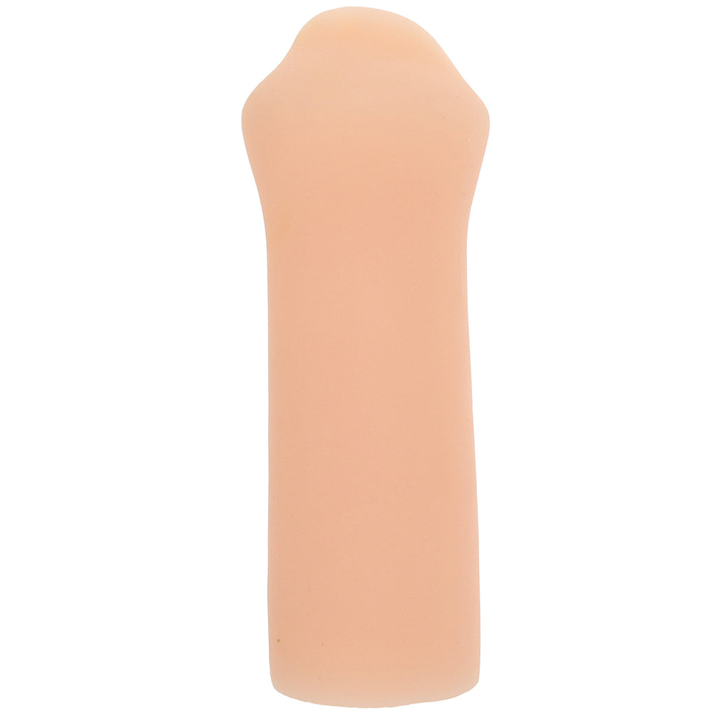 Extreme Coed Cocksucker Fanta Flesh Stroker - Tophatter's Adult Products Male Masturbators > Mouth Masturbators & Strokers - Tophatter Daily Deals