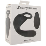 Zero Tolerance Ballin' Out Prostate Massager Anal Sex Toys > Prostate Massagers - Tophatter Daily Deals