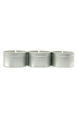 3-in-1 Candle Trio Gift Bag 2oz/60g in Fruit Mix - Tophatter's Adult Products Sensual Love > Massage - Tophatter Daily Deals