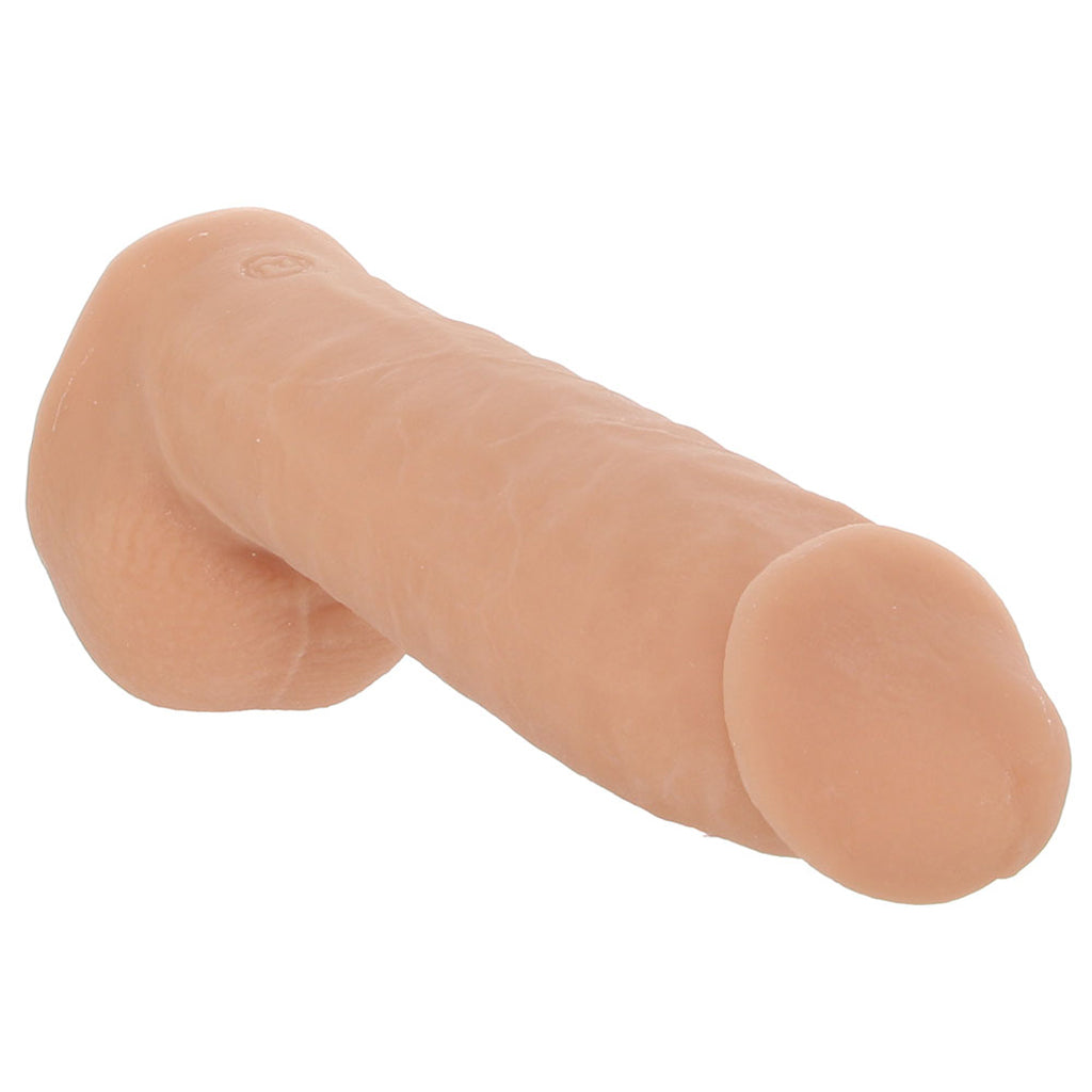 Signature Cocks Girth Masterr 8.5 Inch Cock Dildo Sex Toys > Realistic Dildos - Tophatter Daily Deals