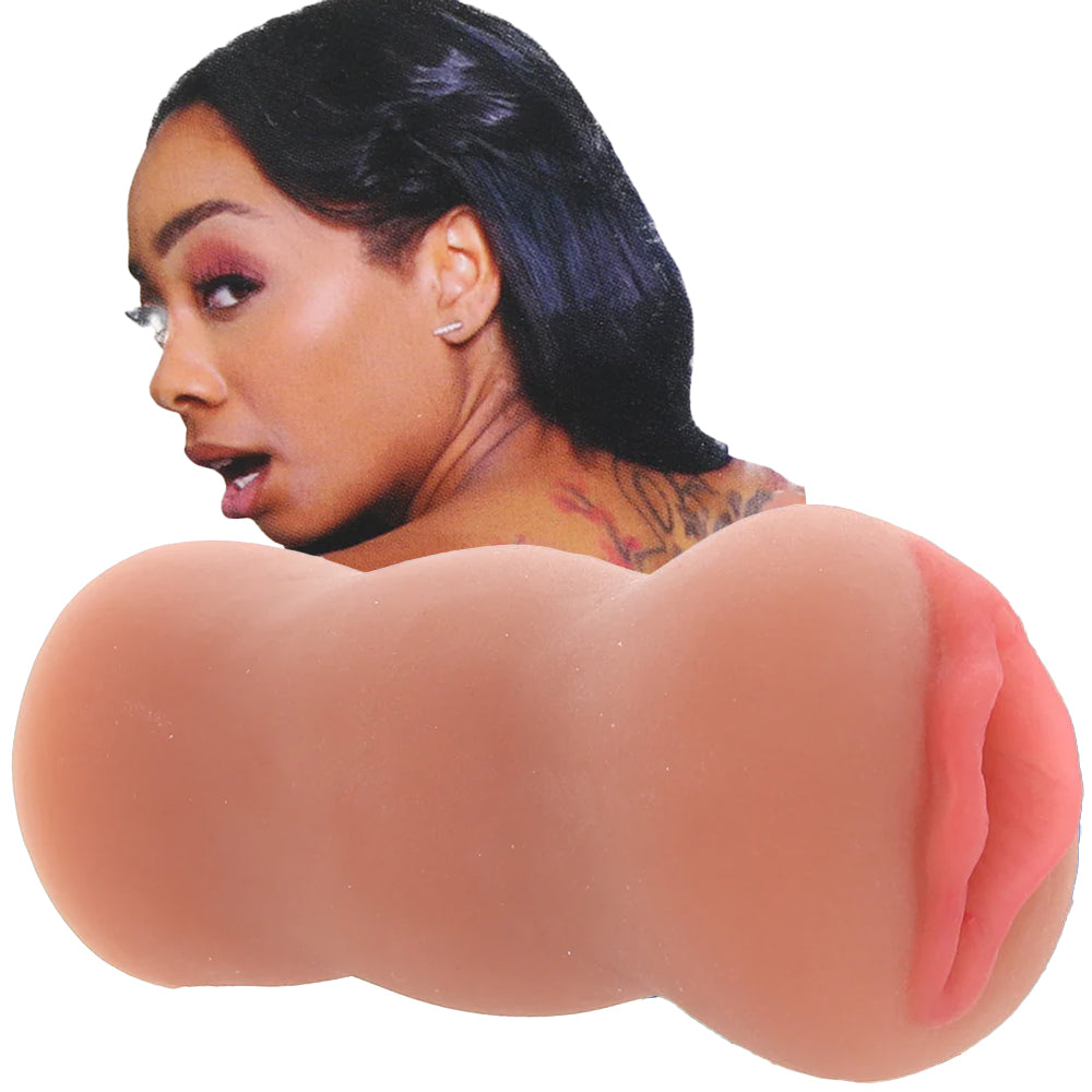 Cali Caliente Pussy Stroker - Tophatter's Adult Sex Toys Online Shop by Brand > Pornstar Signature Series - Tophatter Daily Deals