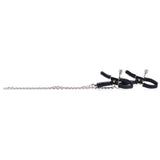 Fetish Fantasy Alligator Nipple Clamps Bondage and Fetish > Nipple Stimulators & Clamps - Tophatter Daily Deals