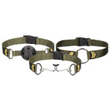 Ouch! Army Bondage Kit Bondage and Fetish > Restraints - Tophatter Daily Deals