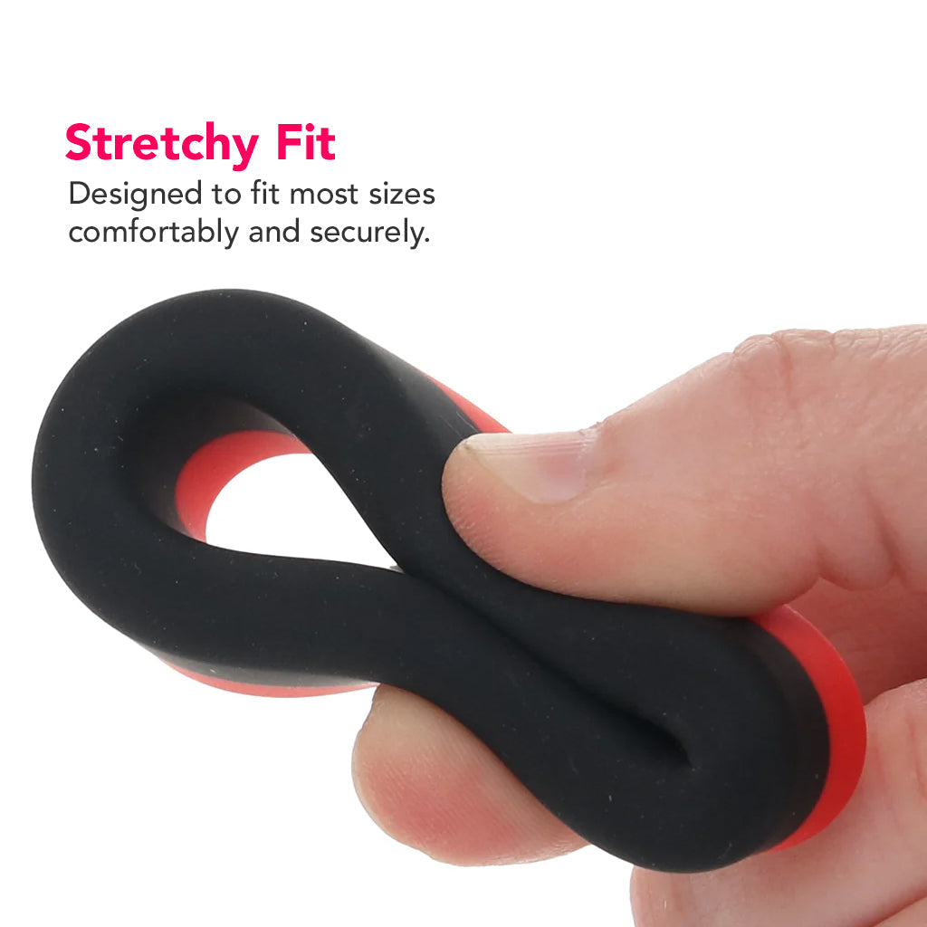 Performance Plus Pursuit Cock Ring Cock Rings - Tophatter Daily Deals