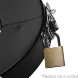 Master Series Trapped Wrist & Ankle Stocks Bondage and Fetish > Restraints - Tophatter Daily Deals