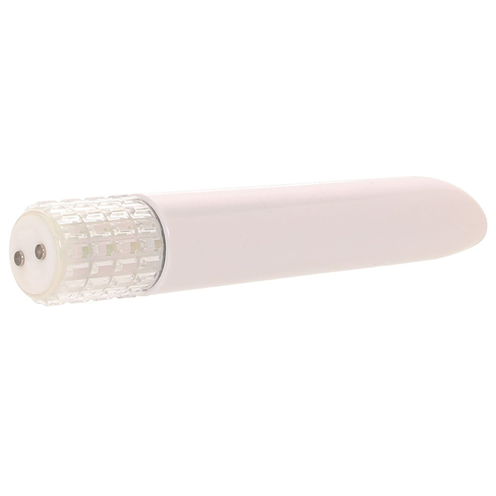 Oh My Gem Bold Power Vibe in Diamond Vibrators > Bullet and Egg Vibrators - Tophatter Daily Deals