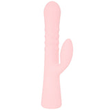 Jaymie Pulsating Rabbit Vibe - Tophatter's Vibrator Deals Online Vibrators > Rabbit Vibrators - Tophatter Daily Deals