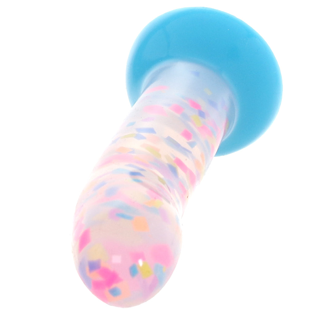Glow Stick Party Glow In The Dark Dildo - Tophatter's Adult Sex Toys Online Dildo Sex Toys > Silicone Dildos - Tophatter Daily Deals