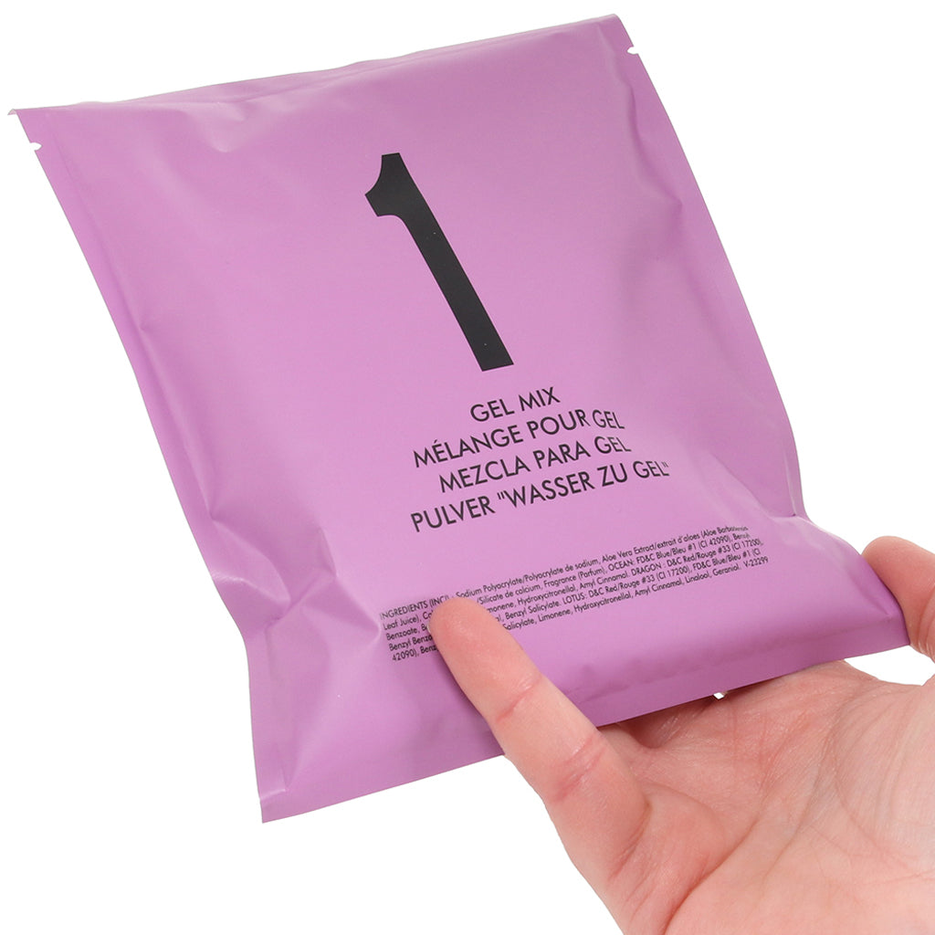 LoveBath in Sensual Lotus Sensual Love > Personal Care - Tophatter Daily Deals