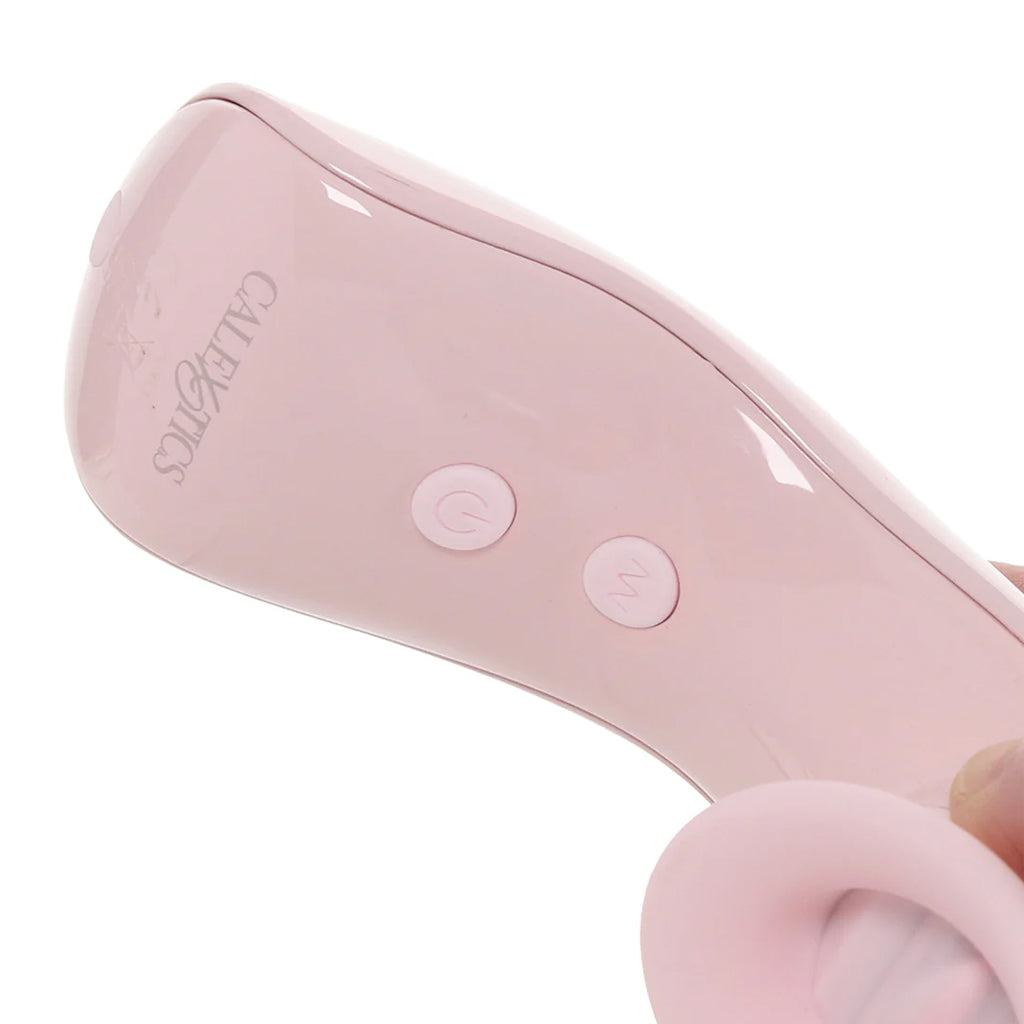Inspire Flickering Intimate Arouser Vibe Vibrators > Clitoral Stimulators - Tophatter Daily Deals