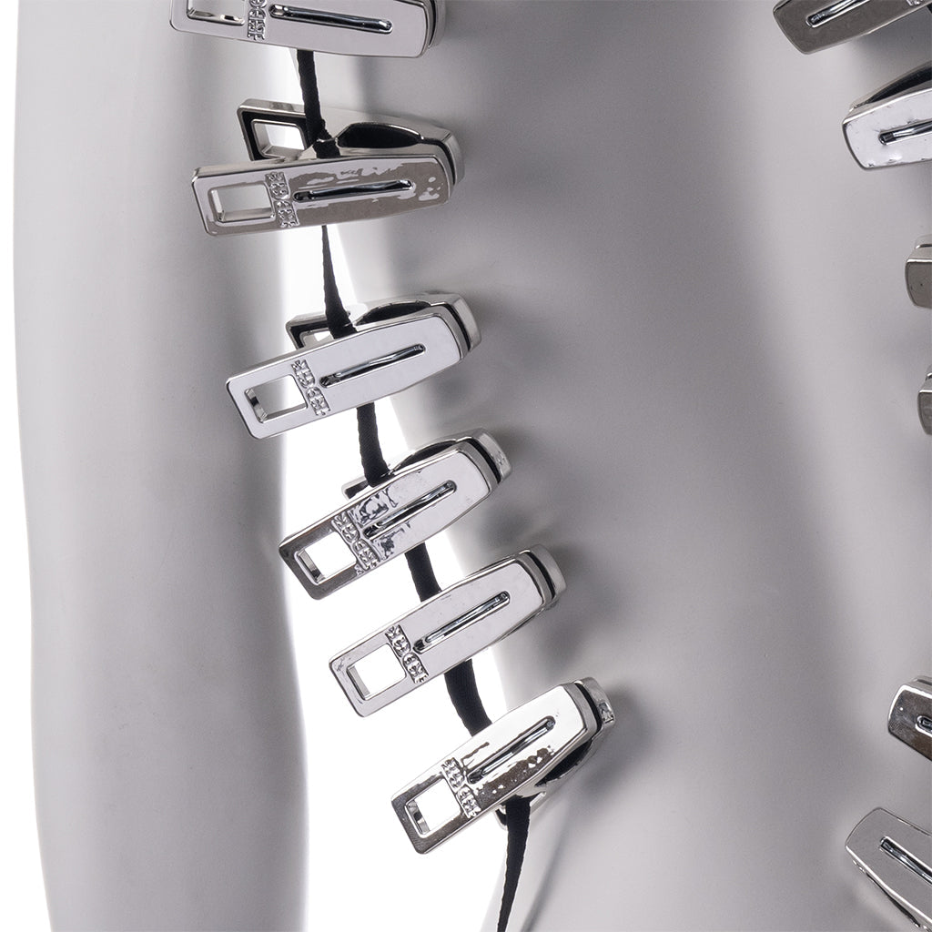 Edge Body Zipper Clothes Pin Set Bondage and Fetish > Tools & Accessories - Tophatter Daily Deals