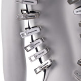Edge Body Zipper Clothes Pin Set Bondage and Fetish > Tools & Accessories - Tophatter Daily Deals