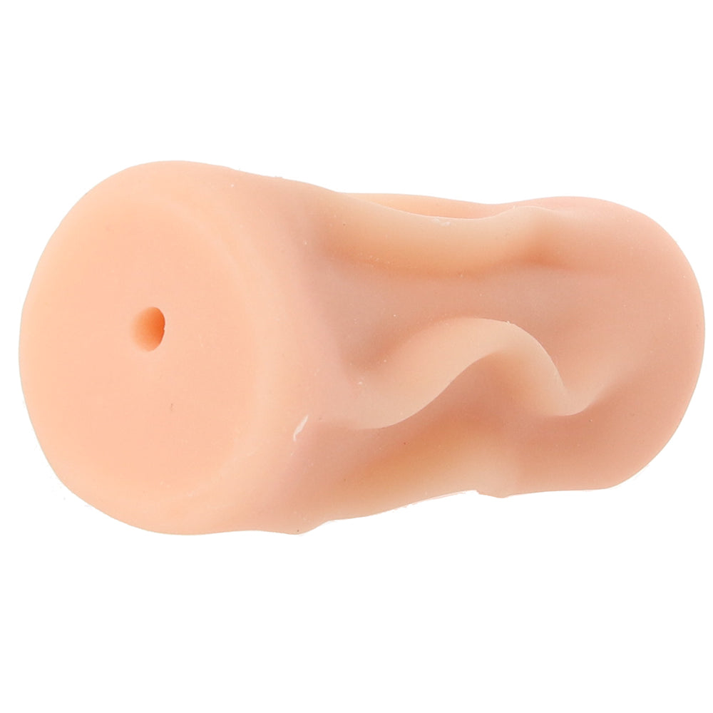 Skylar Vox Pussy Stroker - Tophatter's Adult Products Male Masturbators > Pocket Strokers - Tophatter Daily Deals