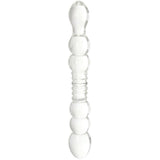 Clarity Elysian Serenade Glass Dildo Dildo Sex Toys > Pyrex Glass Dildos - Tophatter Daily Deals