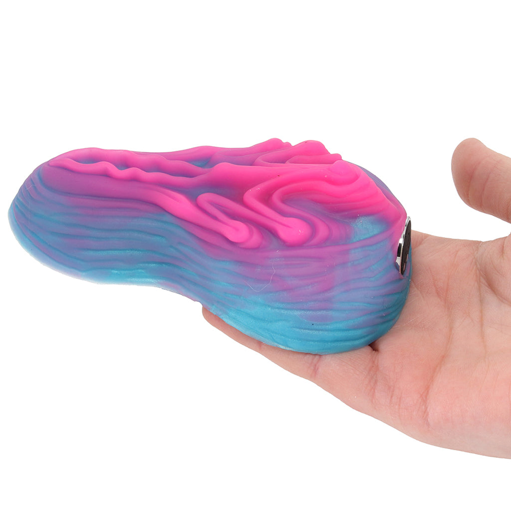 Creature Cocks Vulvaron Grinder Vibe - Tophatter's Adult Sex Toys Online Vibrators > Clitoral Stimulators - Tophatter Daily Deals