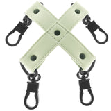 GLO Glow In The Dark Hogtie Bondage and Fetish > Restraints - Tophatter Daily Deals