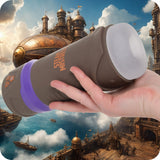 Masturs Misty Steam Mistress AR Squeezing Stroker Male Masturbators > Auto Strokers - Tophatter Daily Deals