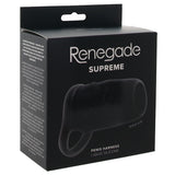 Renegade Supreme Enhancer Sleeve Male Enhancement > Extenders and Sleeves - Tophatter Daily Deals