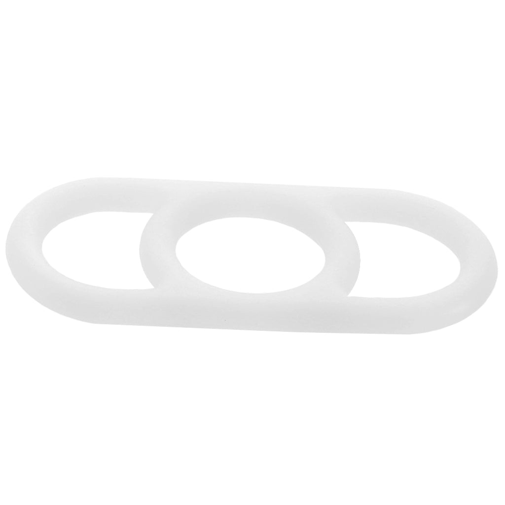 Commander Erection Enhancer Ring for Penis Pumps - Tophatter's Adult Products Male Enhancement > Penis Pumps - Tophatter Daily Deals