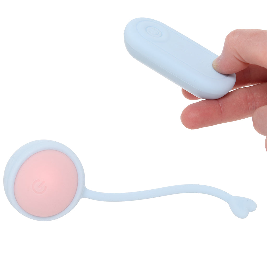 Loveline Pelvifit Strength Kegel Kit Kegel, Ben Wa and Pelvic Health Tools - Tophatter Daily Deals