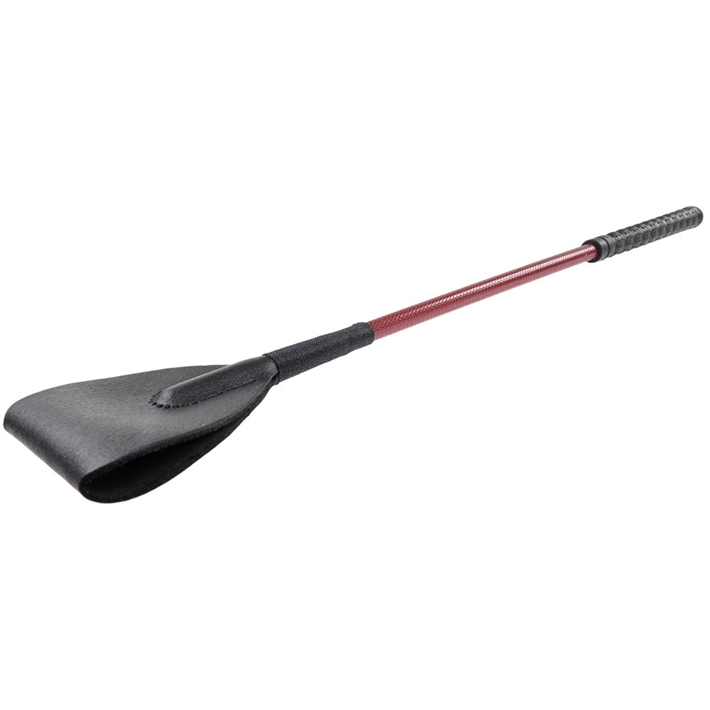Saffron Crop Bondage and Fetish > Whips and Crops - Tophatter Daily Deals