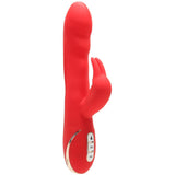 Jack Rabbit Ultra Soft Heating Rabbit Vibrators > Rabbit Vibrators - Tophatter Daily Deals
